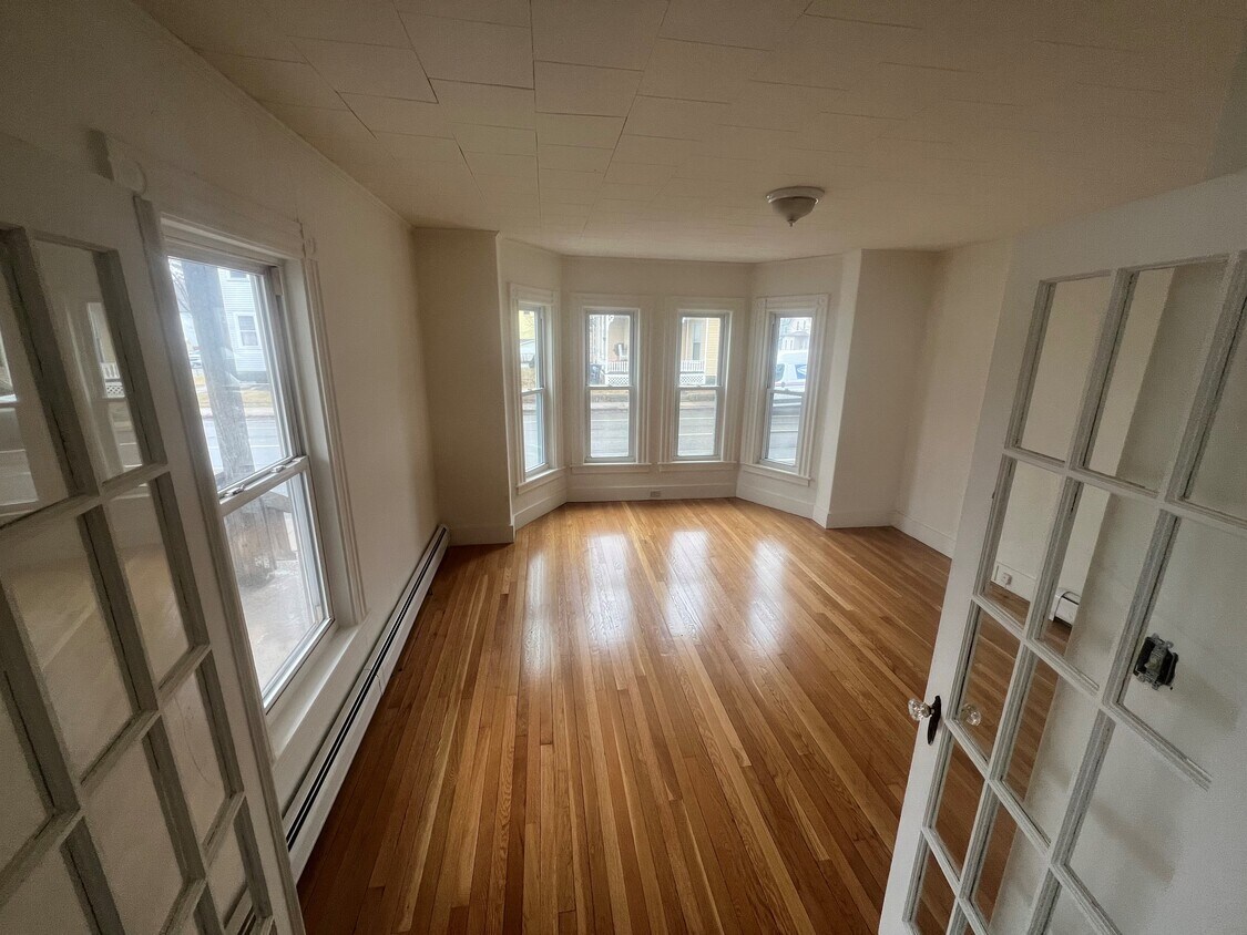 Foto principal - 75 1/2 Kinsley St