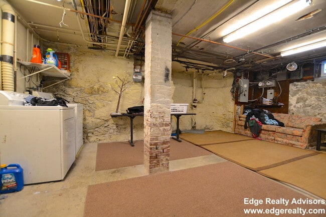 Foto del edificio - 55 Chestnut Hill Ave