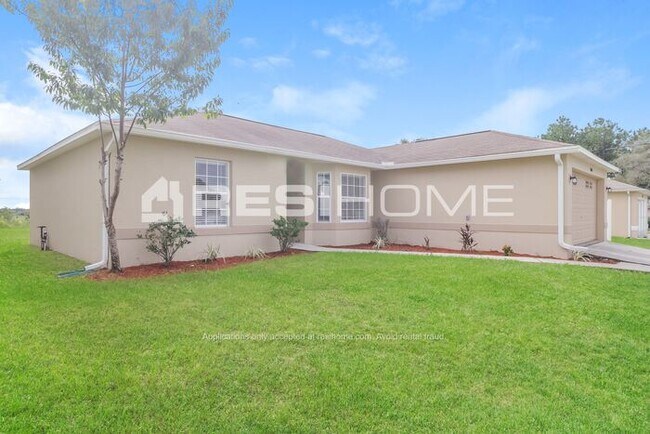 Building Photo - 4360 Gondolier Rd