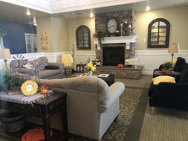 Building Photo - Lenity Senior Living