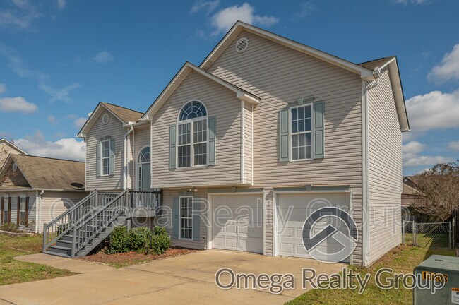Foto del edificio - 2808 Gatewood Dr