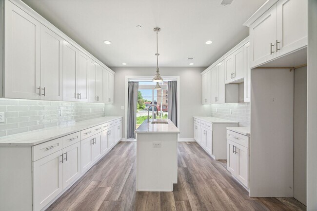 Foto del edificio - 2429 N 3rd St