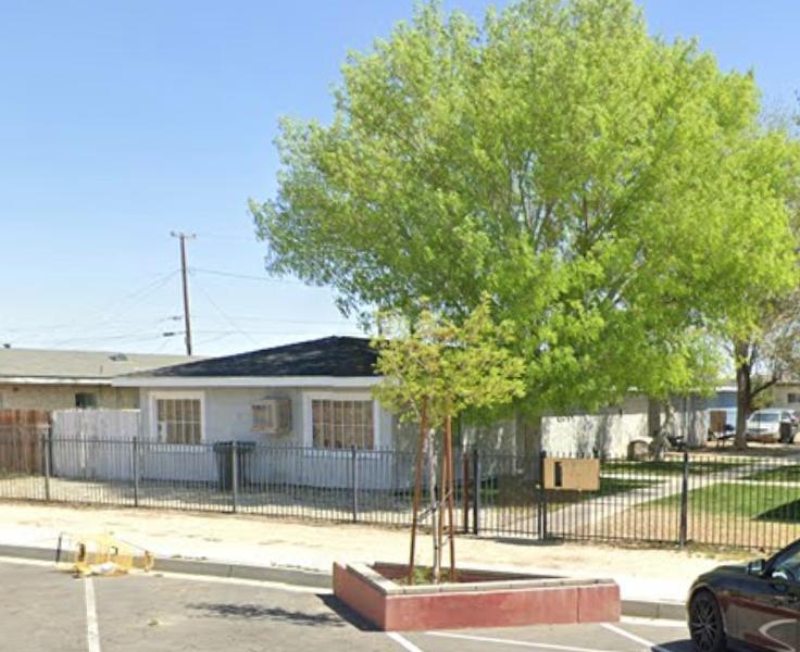 Foto del edificio - 2516 Diamond St