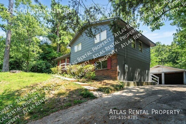Foto del edificio - 605 Country View Dr NE