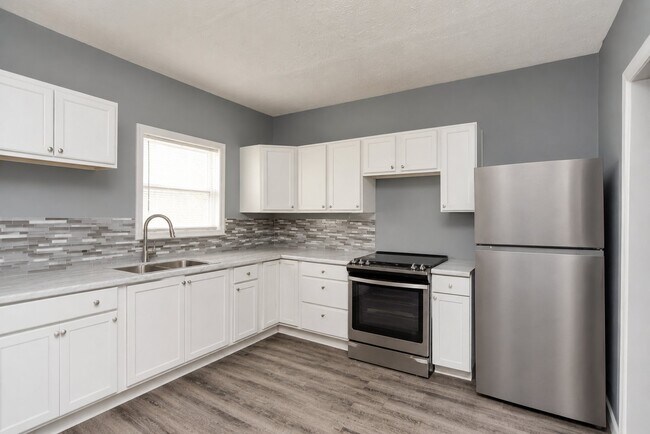 Foto del edificio - 3208 Guilford Ave