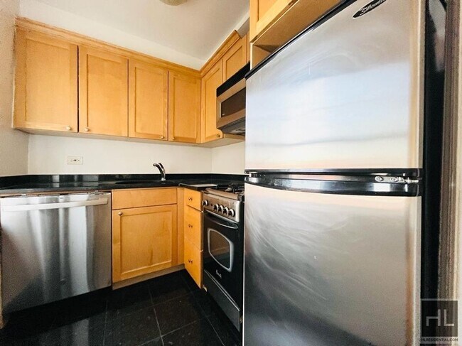 Foto del edificio - Christopher Street