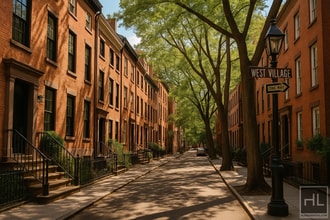 Building Photo - West 11th Street