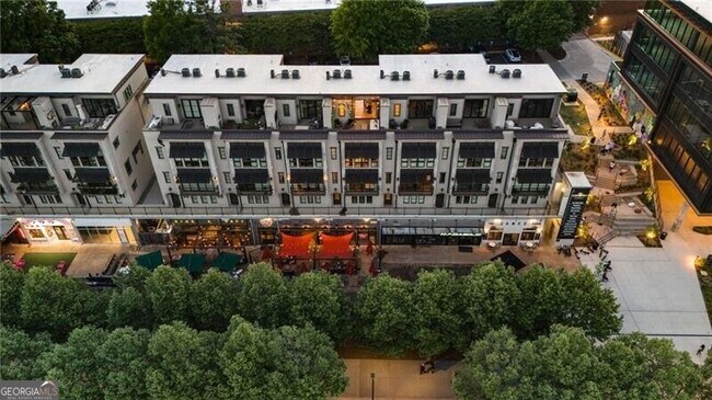 Foto del edificio - 661 Auburn Ave NE