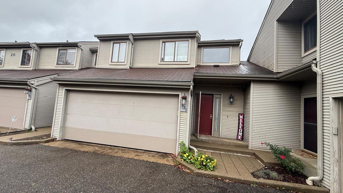 Foto principal - 735 Hamilton Ct