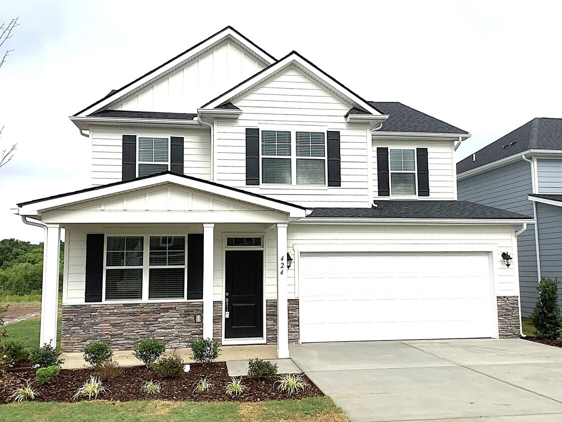 Foto principal - 424 Bluewater Dr