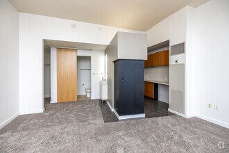 Studio - 435 SF - The Fleming Building