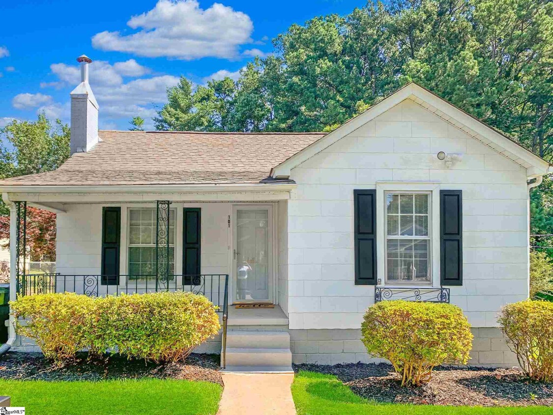 Foto principal - 101 Clayton St