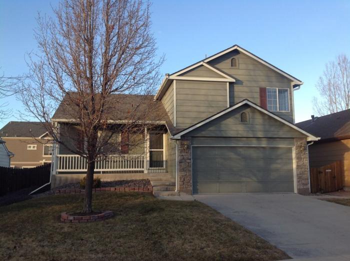 3 bedroom in Henderson CO 80640 House Rental in Henderson, CO