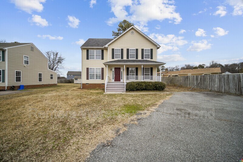 Primary Photo - 1632 Verna Dr