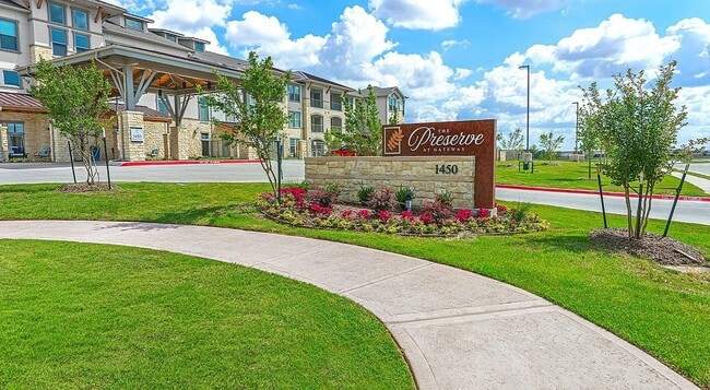 Building Photo - The Preserve at Gateway