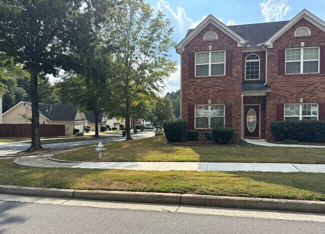 Foto del edificio - 4391 Preserve Trail SW