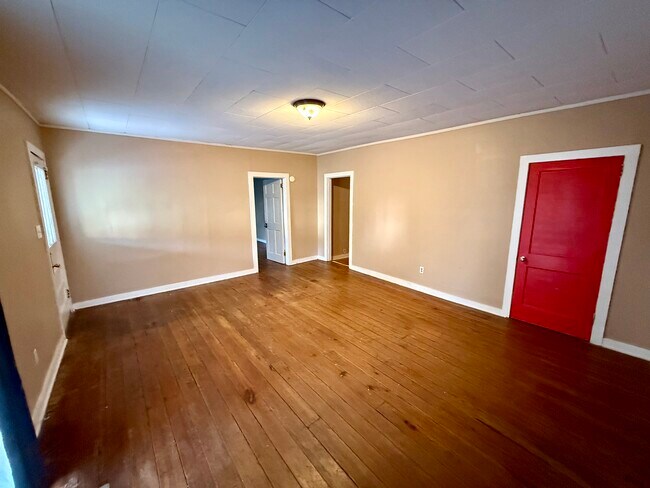 Foto del edificio - 340 N Elbert St