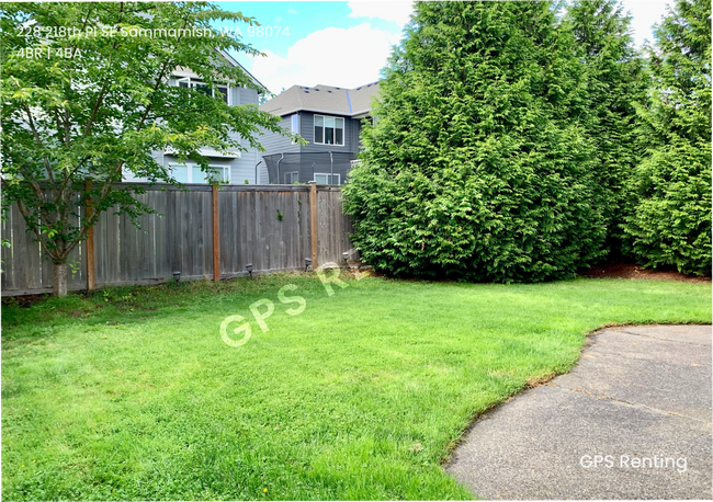 Photo - 228 218th Pl SE House