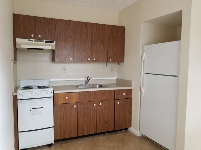 Foto del edificio - 2308 Monroe St