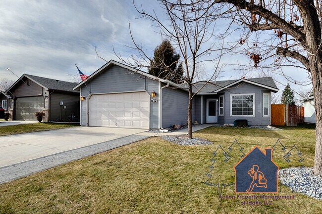 Foto del edificio - 1393 Caterpillar Ave N