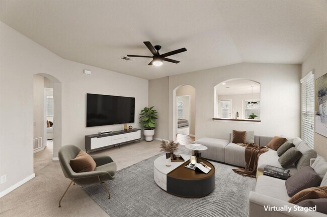 Foto del edificio - 582 Briggs Dr