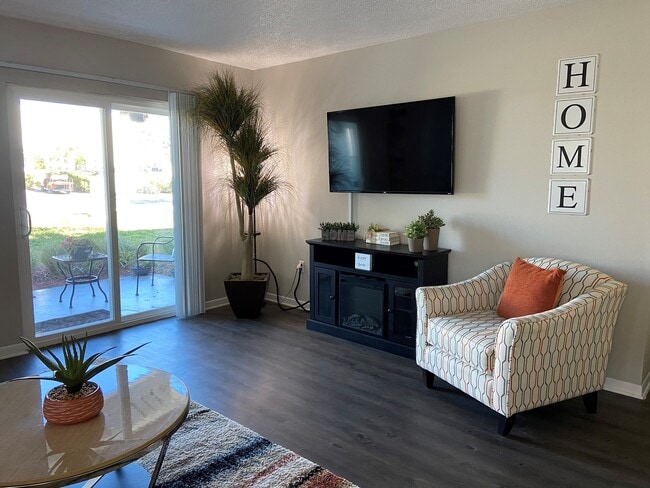 Foto del edificio - Contempo Lane