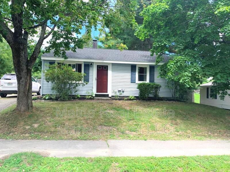 111 Falvey St, Bangor, ME 04401 House Rental in Bangor, ME