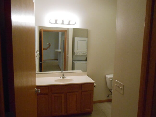 Interior Photo - Manchester Place Apartments