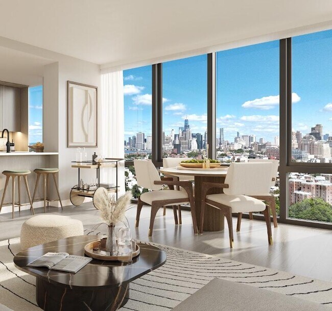 Foto del edificio - 2 bedroom in BROOKLYN NY 11231