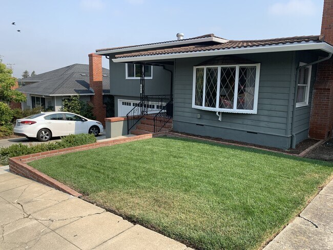 Foto del edificio - 1417 Sunnyslope Ave