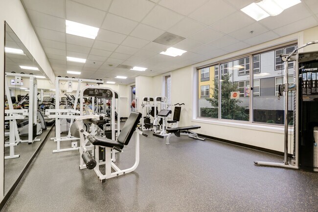 Foto del edificio - 2726 Gallows Rd