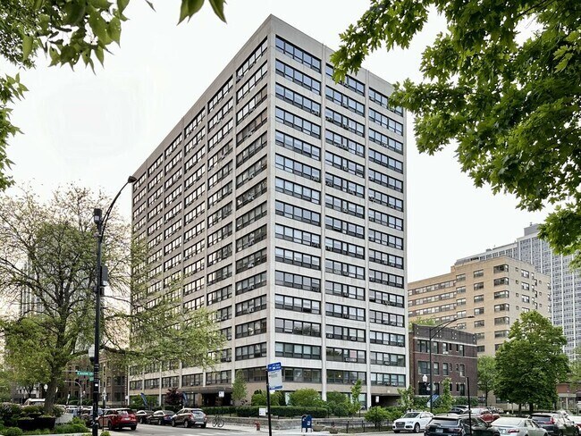 Building Photo - 4180 N Marine Dr