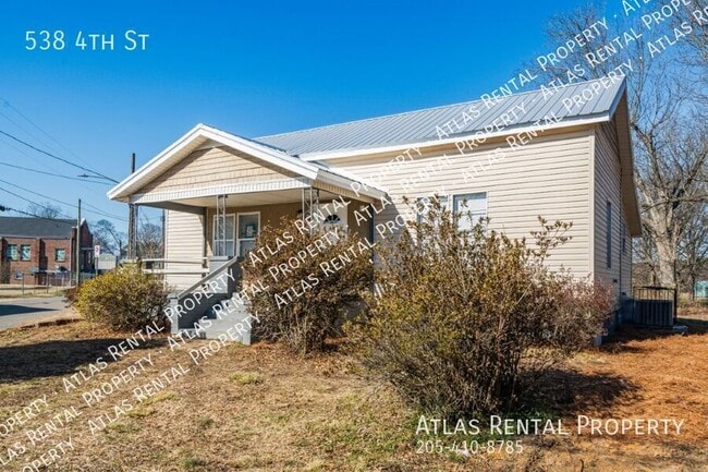 Foto del edificio - 538 4th St