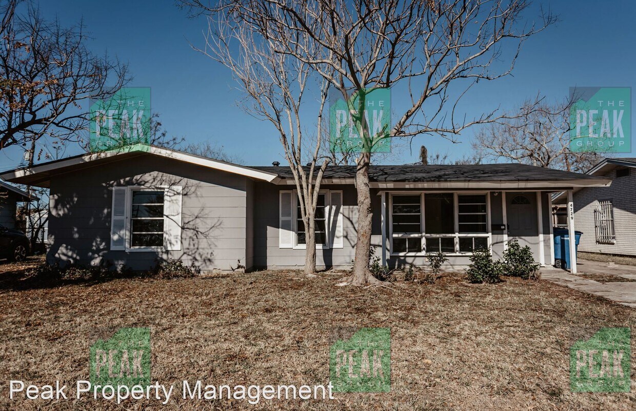 Primary Photo - 3 br, 2 bath House - 4729 Carroll Ln