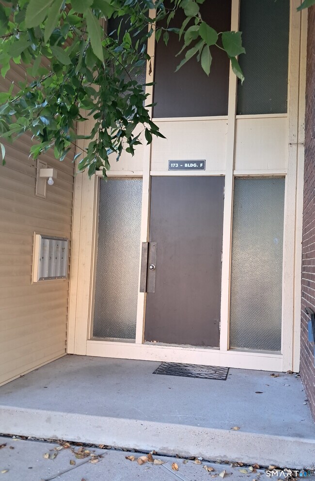 Foto del edificio - 173 Homestead St