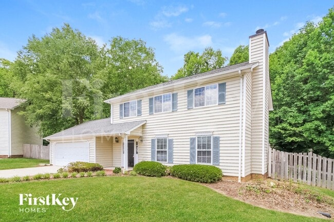 Foto del edificio - 3901 Colony Ridge Ct