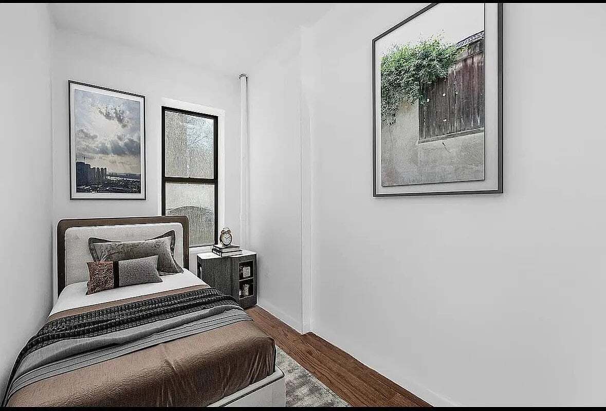 Foto del edificio - 207 Madison St