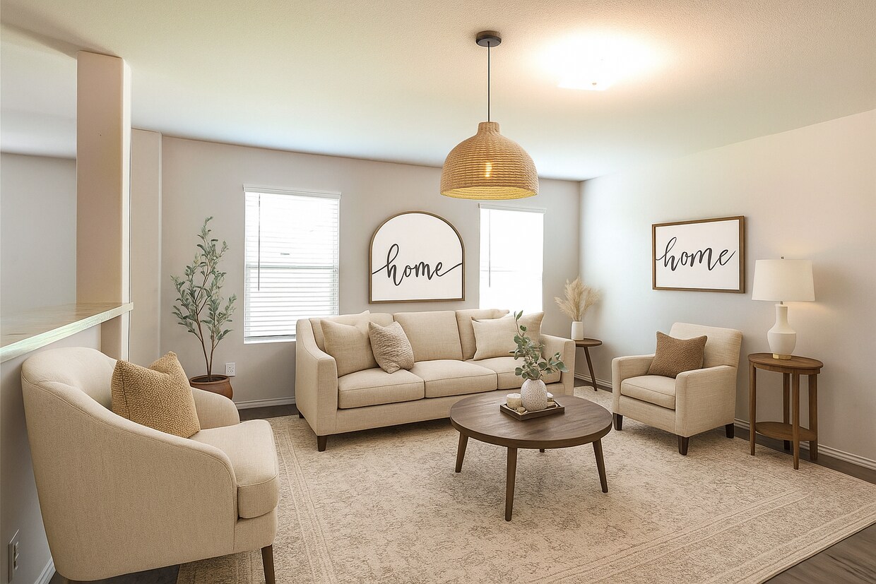 Foto del edificio - 232 Cliff Heights Cir