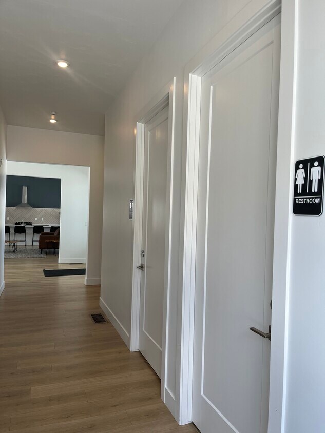 Foto del edificio - 3917 N Cougar Ln