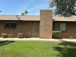 Building Photo - 3031 S Rural Rd