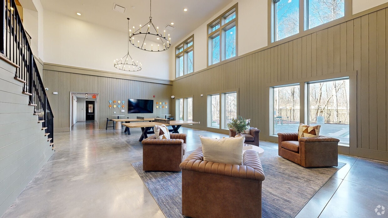 Photo - Livano Oakwood Apartments