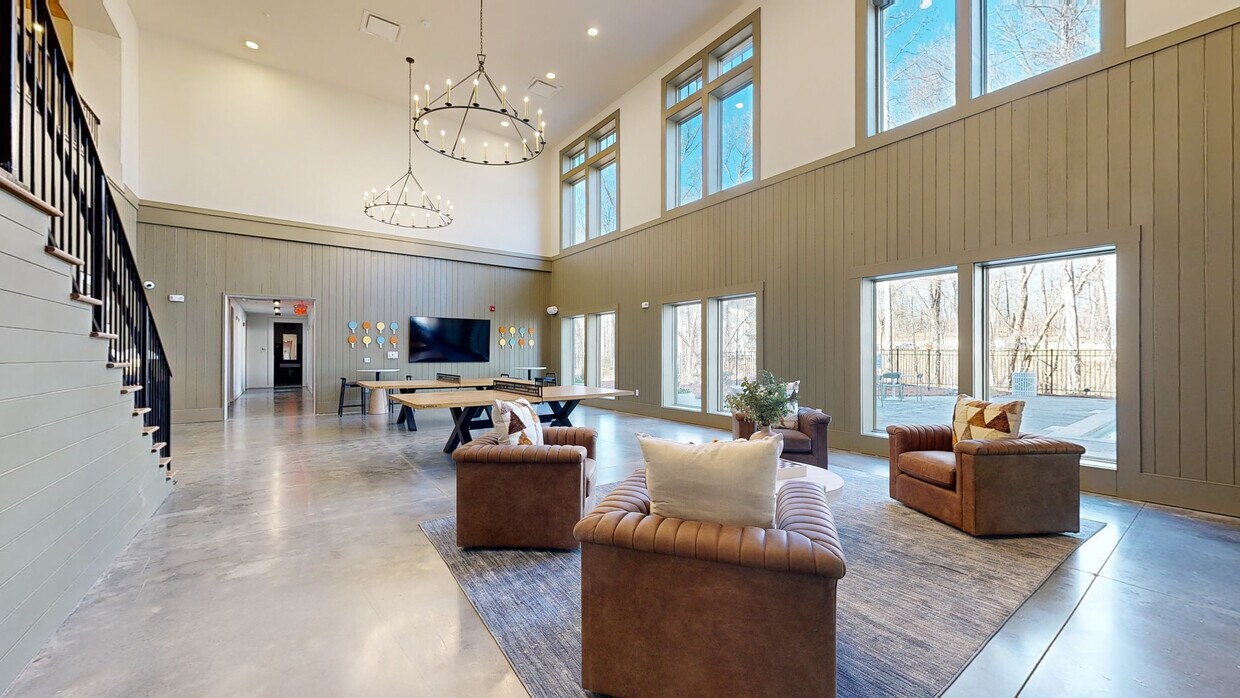 Photo - Livano Oakwood Apartments
