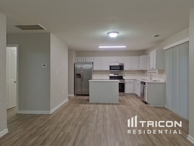 Foto del edificio - 1239 Jordans Pond Ln