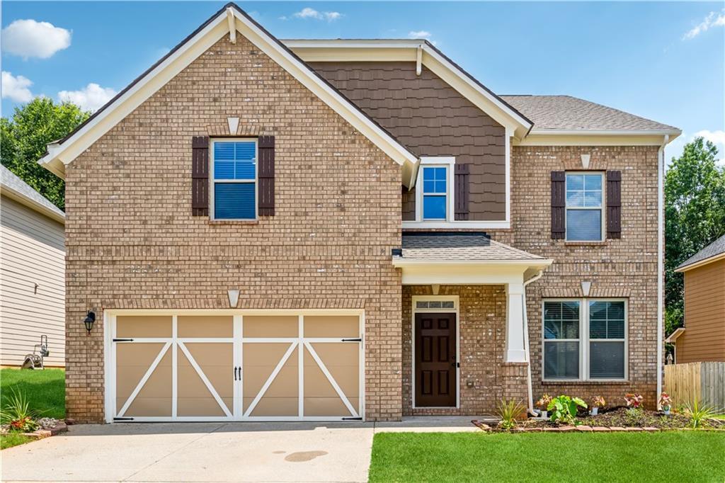 Foto principal - 5430 Breckinridge Ln