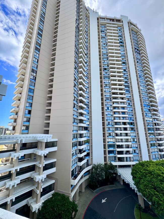Photo - 2333 Kapiolani Blvd #2601 House