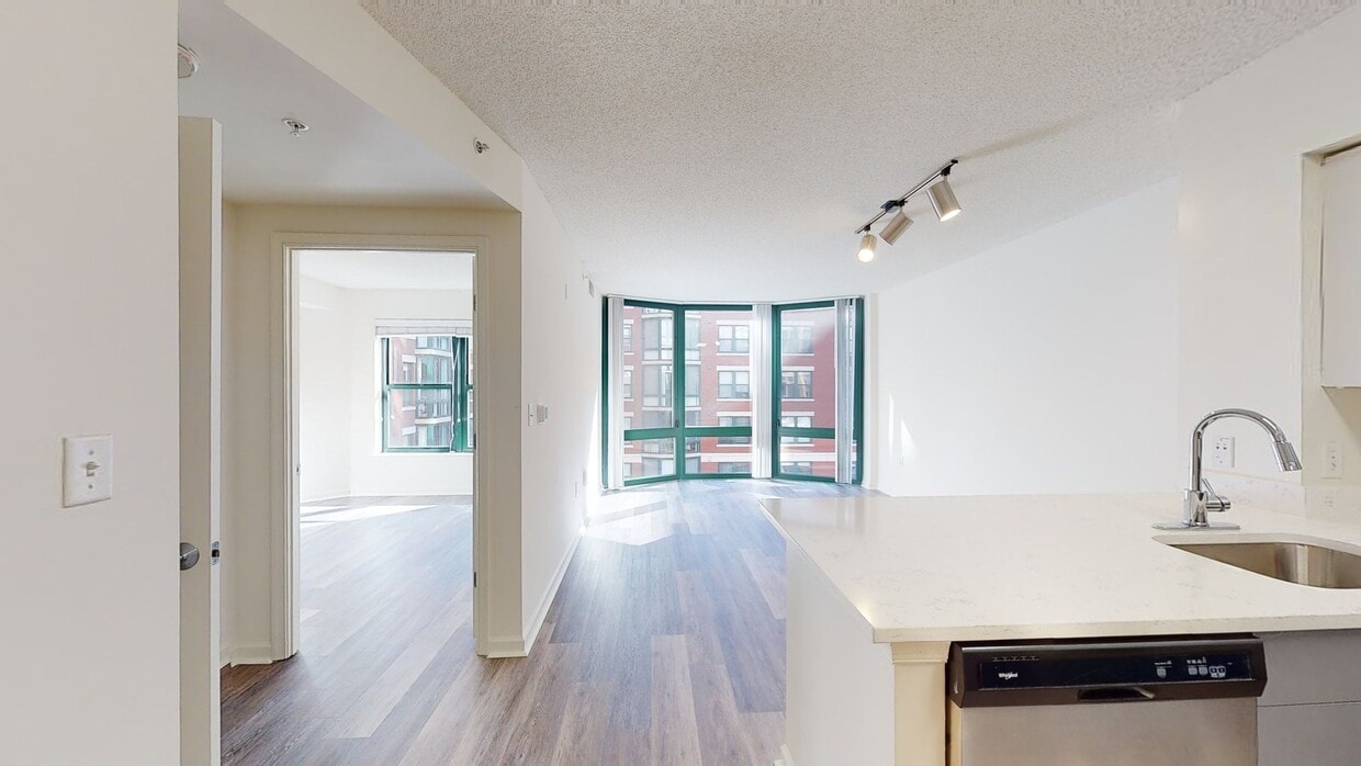 Photo - 1301 Thomas Circle Apartments