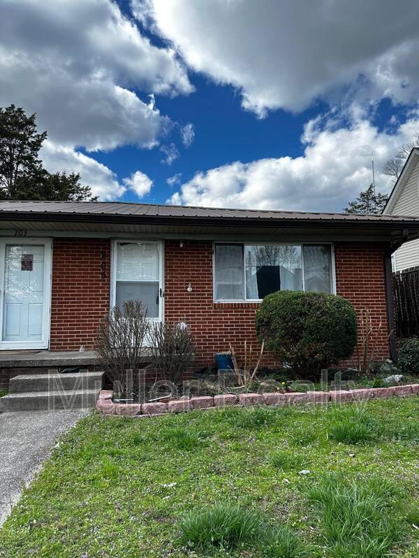 203 E Springdale Ave Unit 2, Knoxville, TN 37917 Condo for Rent in
