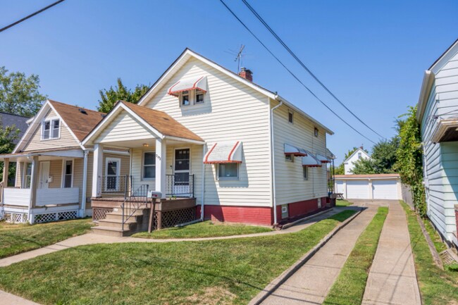 Foto del edificio - 7192 Wentworth Ave