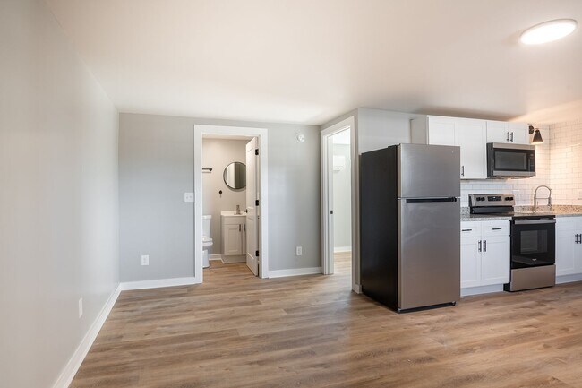 Foto del edificio - Discover Modern Living at Genesis Apartments – Cleveland, TN