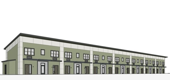 Building Photo - Air City Lofts